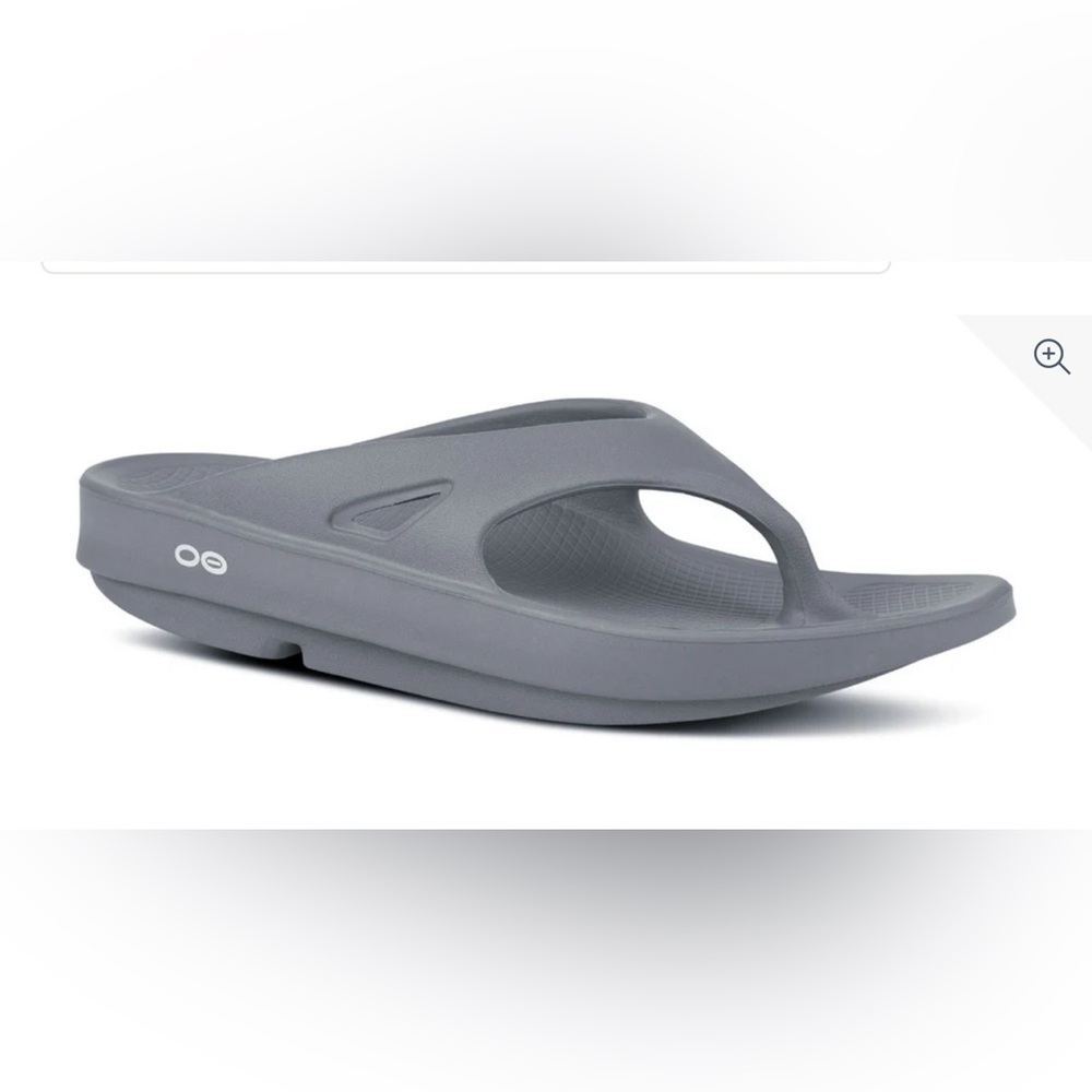 Recovery Offa flip-flops
